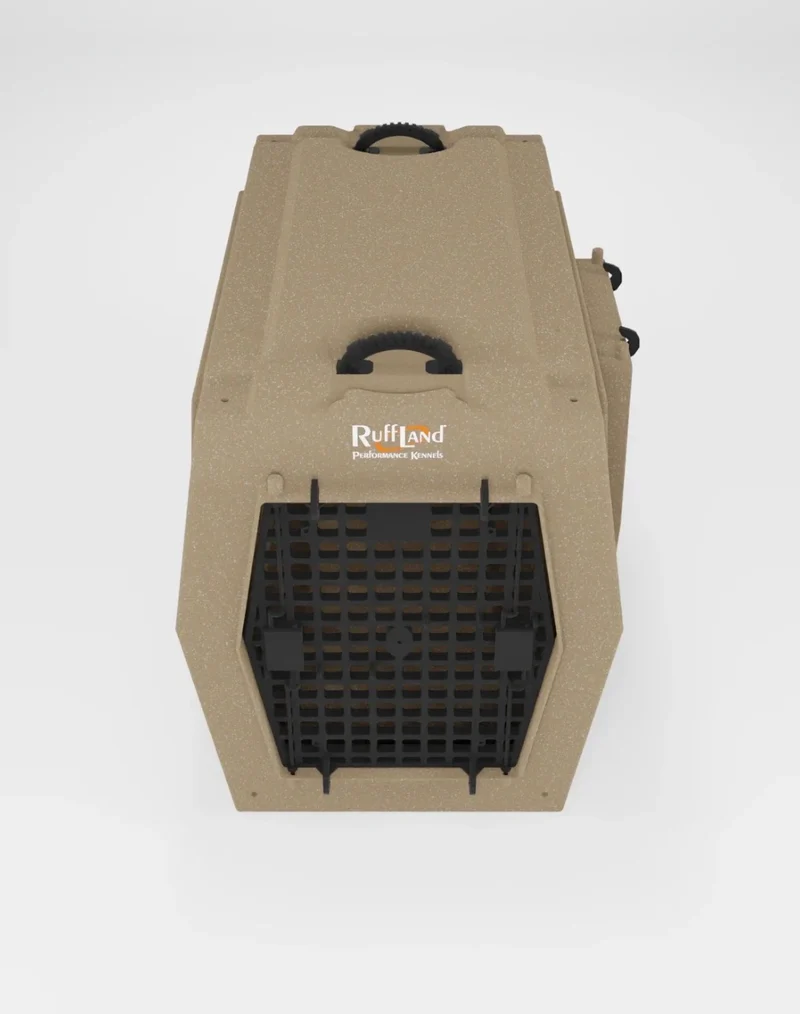 *~PREORDER~* RuffLand Large Kennel (PICK UP ONLY)