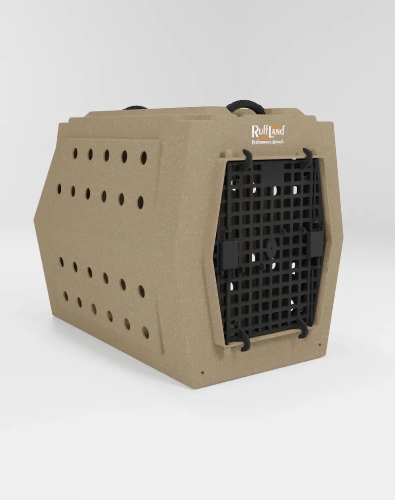 *~PREORDER~* RuffLand Large Kennel (PICK UP ONLY)