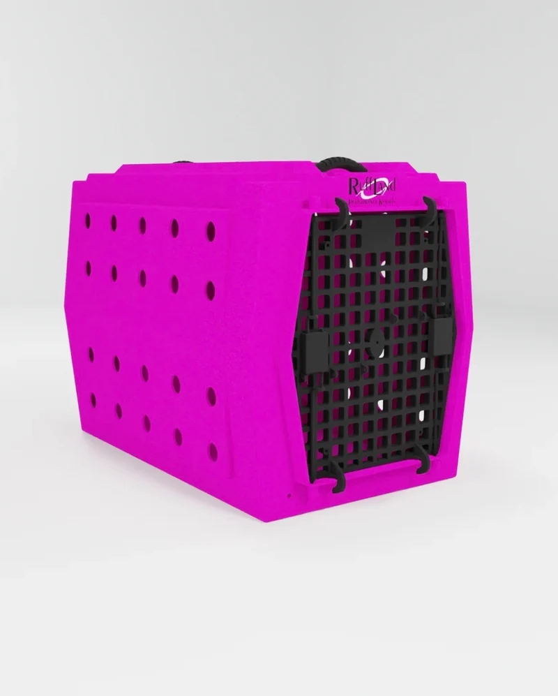 *~PREORDER~* RuffLand Intermediate Kennel (PICK UP ONLY)