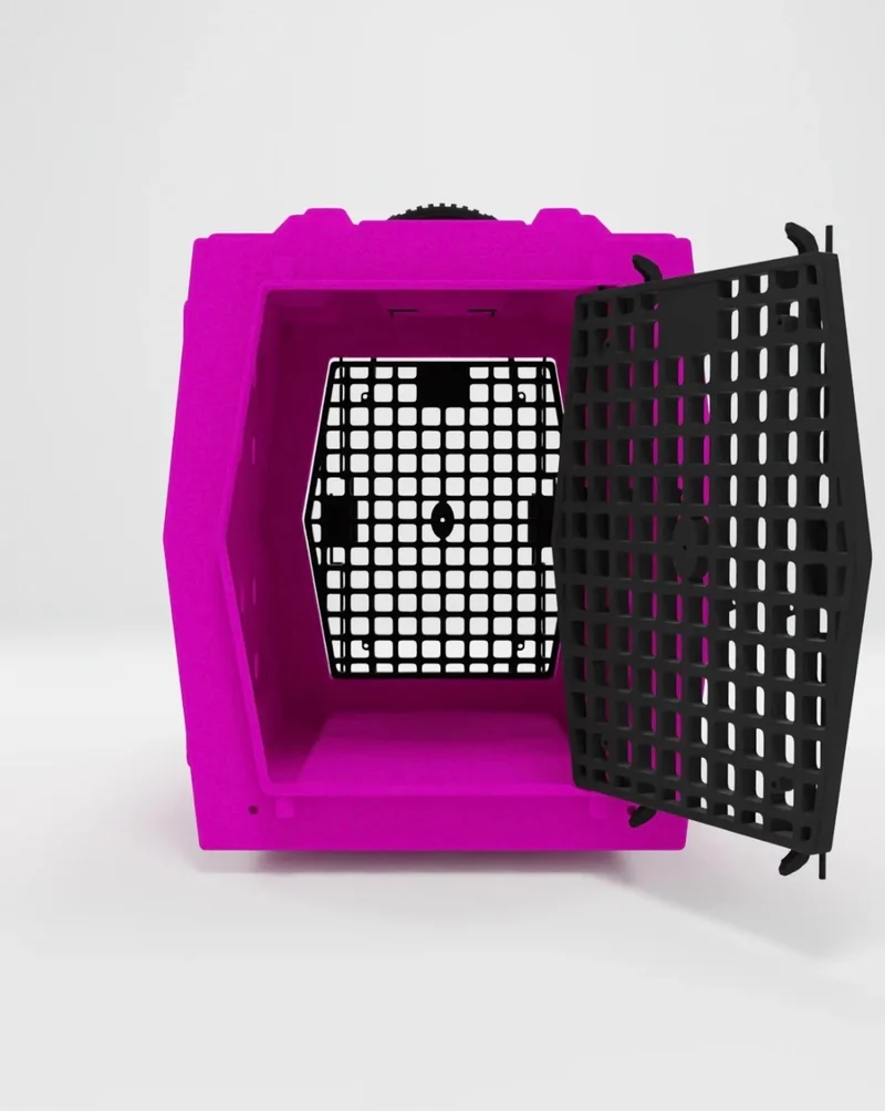 *~PREORDER~* RuffLand Intermediate Kennel (PICK UP ONLY)