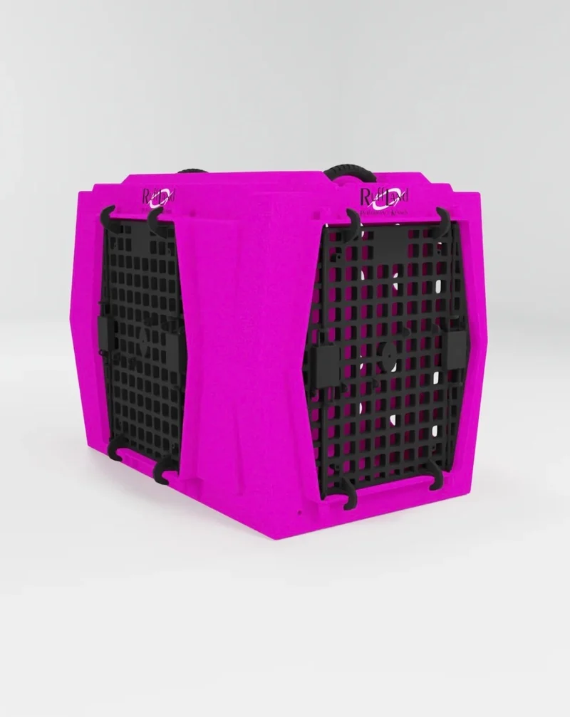 *~PREORDER~* RuffLand Intermediate Kennel (PICK UP ONLY)