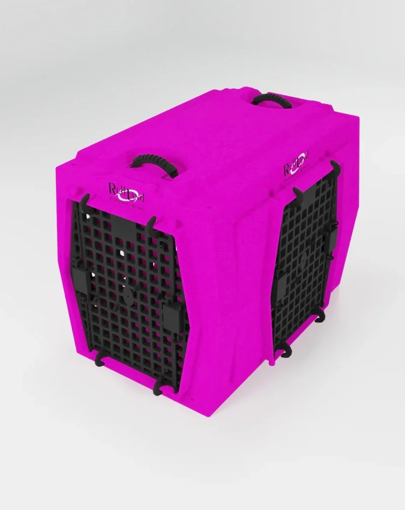 *~PREORDER~* RuffLand Intermediate Kennel (PICK UP ONLY)