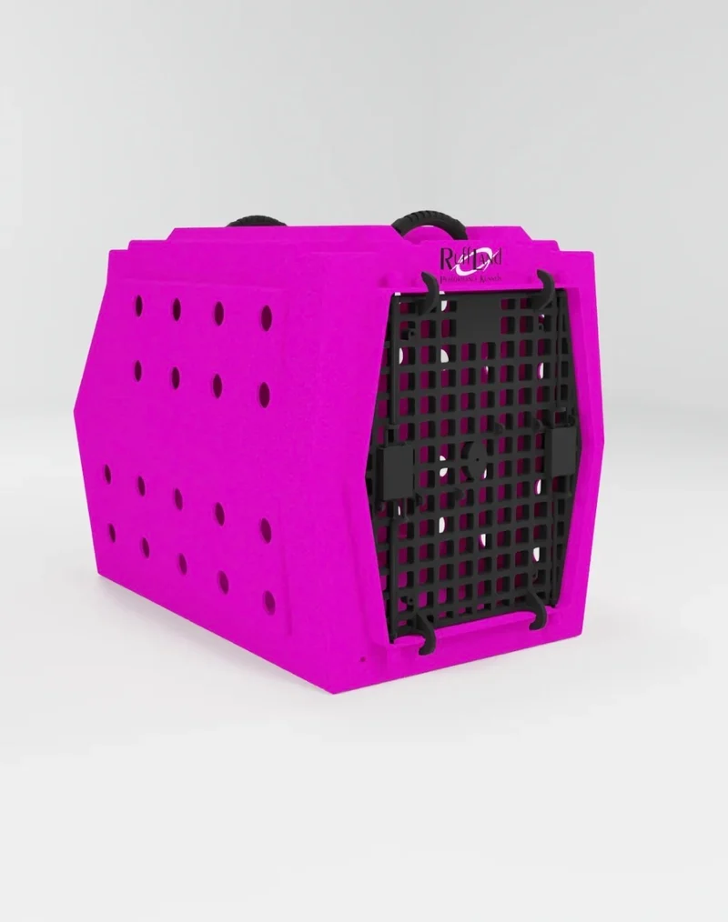 *~PREORDER~* RuffLand Intermediate Kennel (PICK UP ONLY)