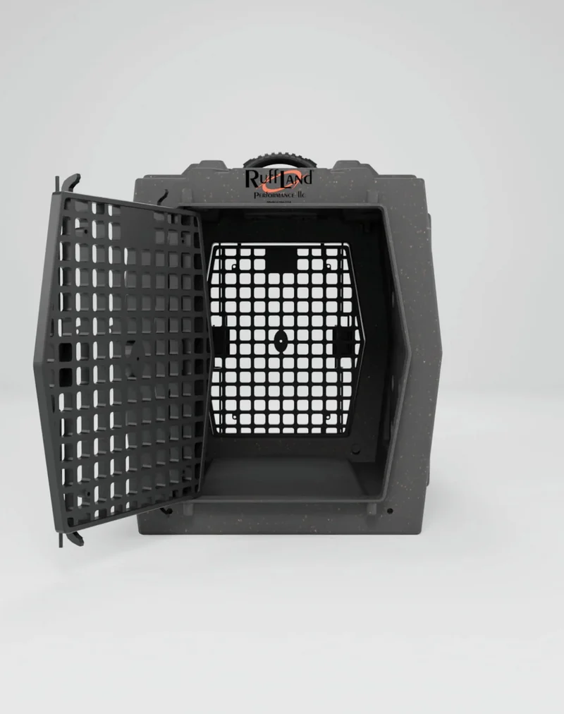 *~PREORDER~* RuffLand Intermediate Kennel (PICK UP ONLY)