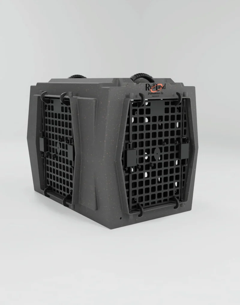*~PREORDER~* RuffLand Intermediate Kennel (PICK UP ONLY)