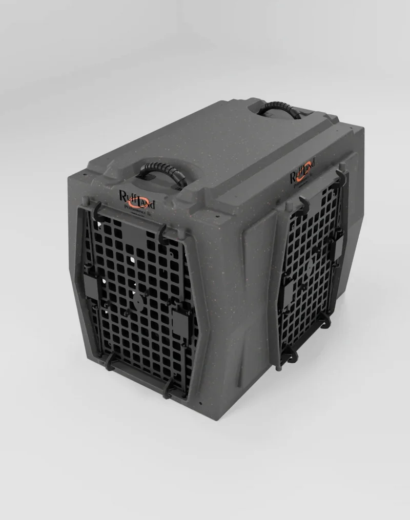 *~PREORDER~* RuffLand Intermediate Kennel (PICK UP ONLY)