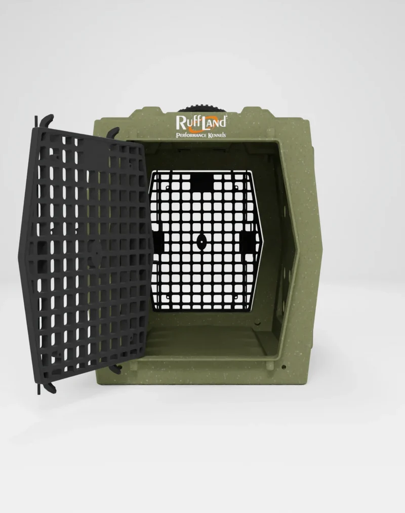 *~PREORDER~* RuffLand Intermediate Kennel (PICK UP ONLY)