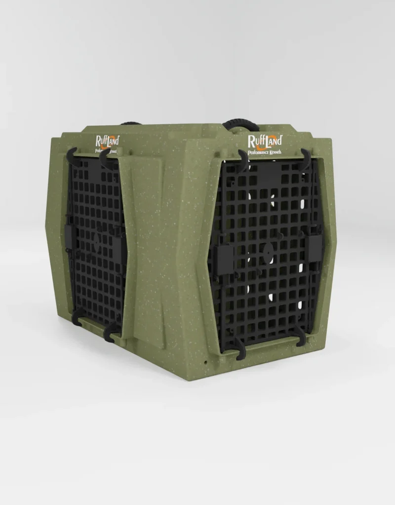 *~PREORDER~* RuffLand Intermediate Kennel (PICK UP ONLY)