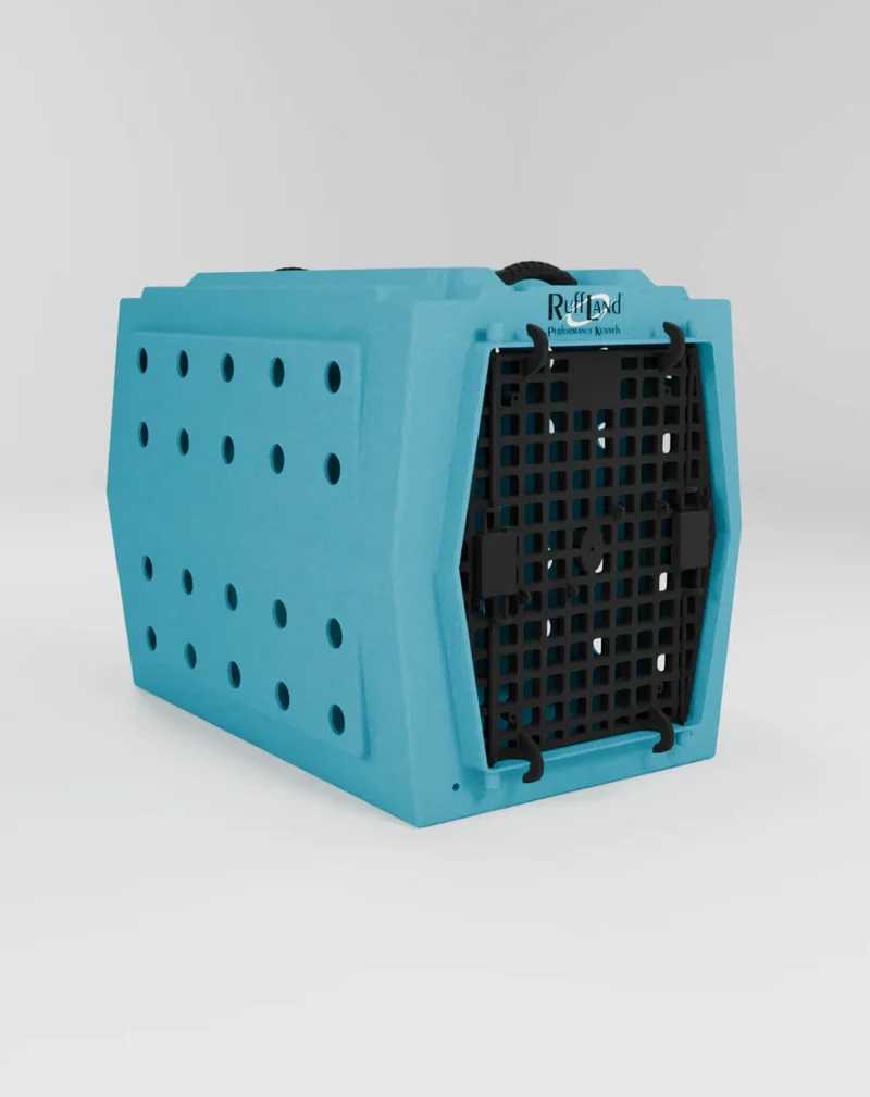 IN-STOCK* RuffLand Intermediate Kennel (PICK UP ONLY)