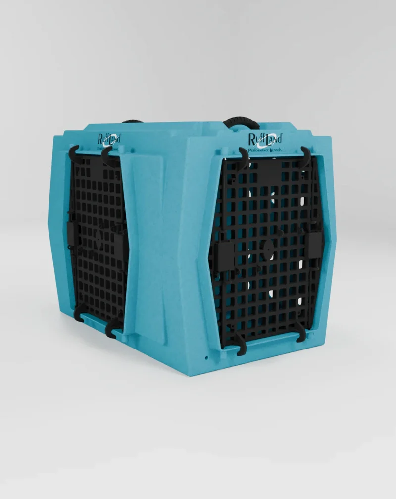 *~PREORDER~* RuffLand Intermediate Kennel (PICK UP ONLY)