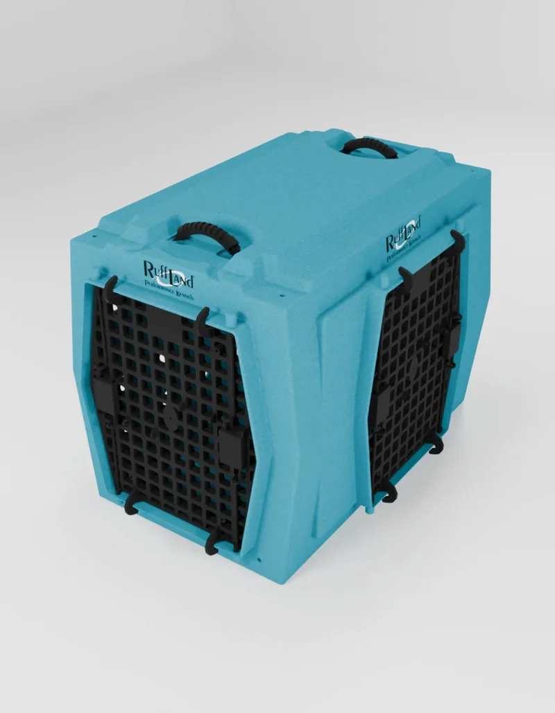 *~PREORDER~* RuffLand Intermediate Kennel (PICK UP ONLY)
