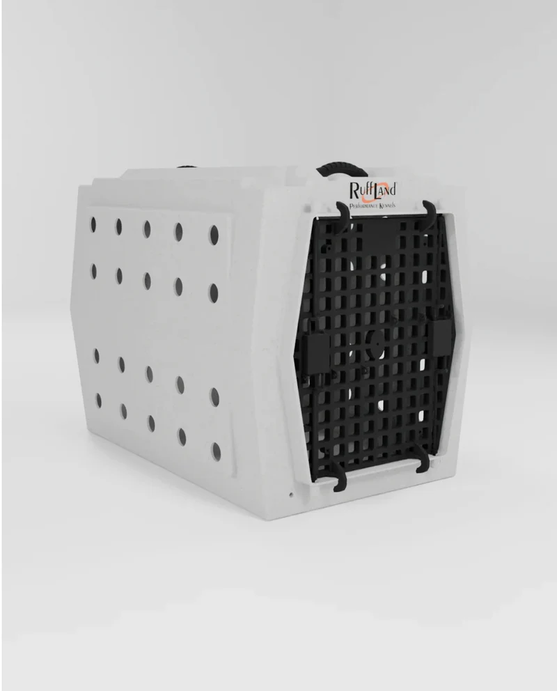 IN-STOCK* RuffLand Intermediate Kennel (PICK UP ONLY)