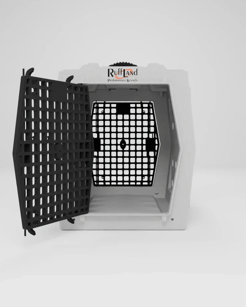 *~PREORDER~* RuffLand Intermediate Kennel (PICK UP ONLY)