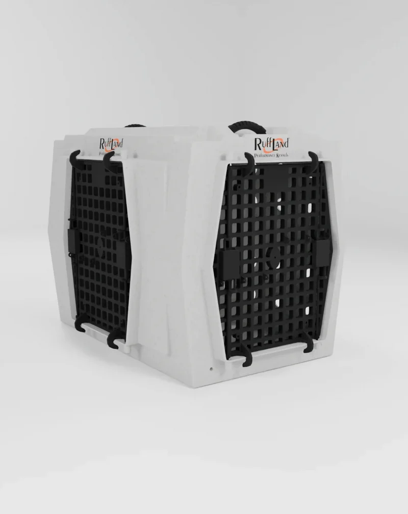 *~PREORDER~* RuffLand Intermediate Kennel (PICK UP ONLY)