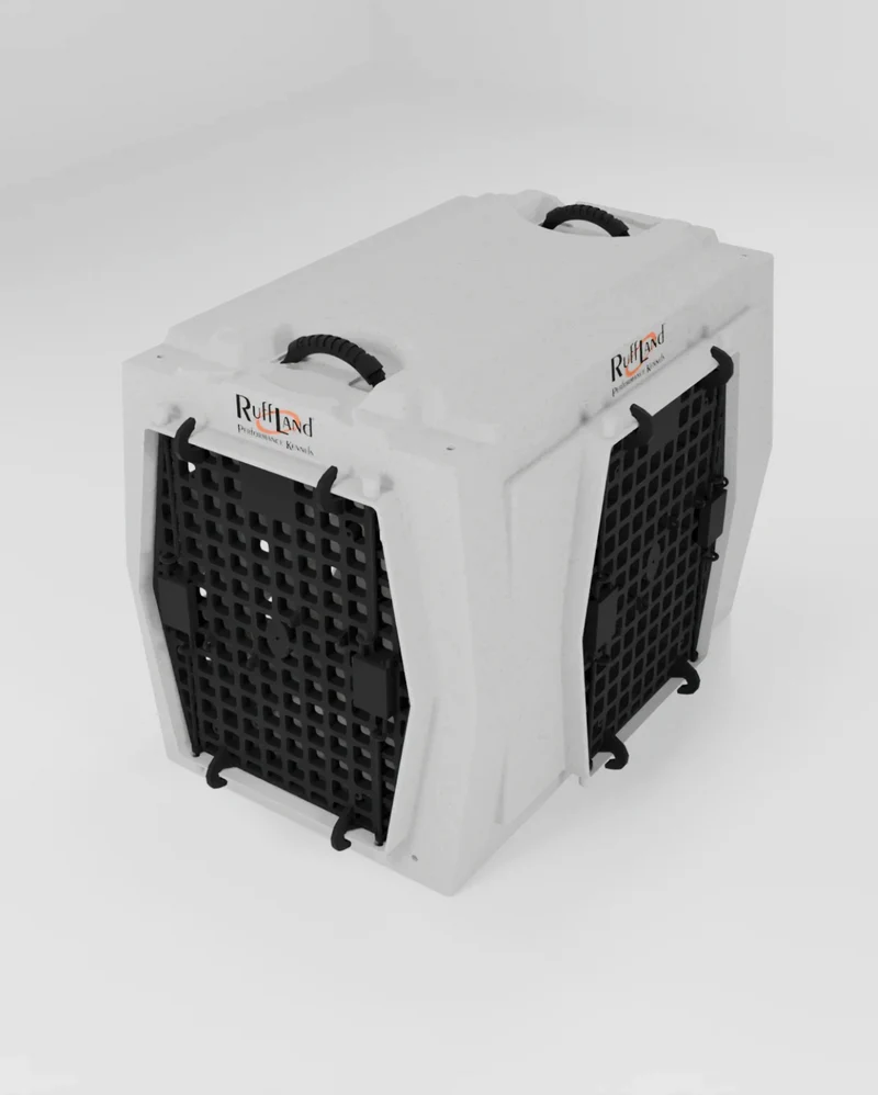 *~PREORDER~* RuffLand Intermediate Kennel (PICK UP ONLY)
