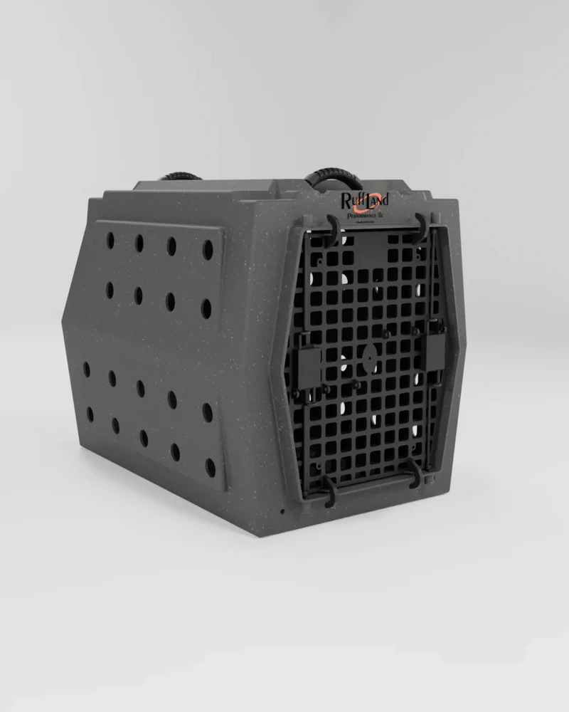 *~PREORDER~* RuffLand Intermediate Kennel (PICK UP ONLY)