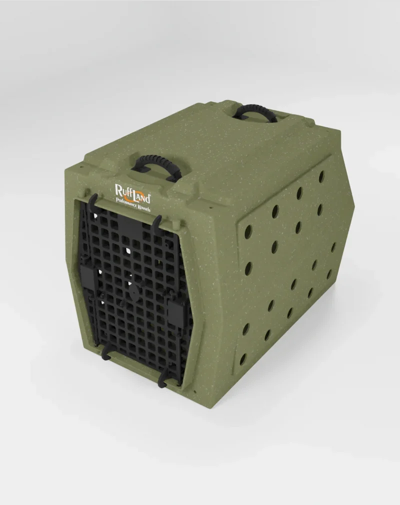 *~PREORDER~* RuffLand Intermediate Kennel (PICK UP ONLY)