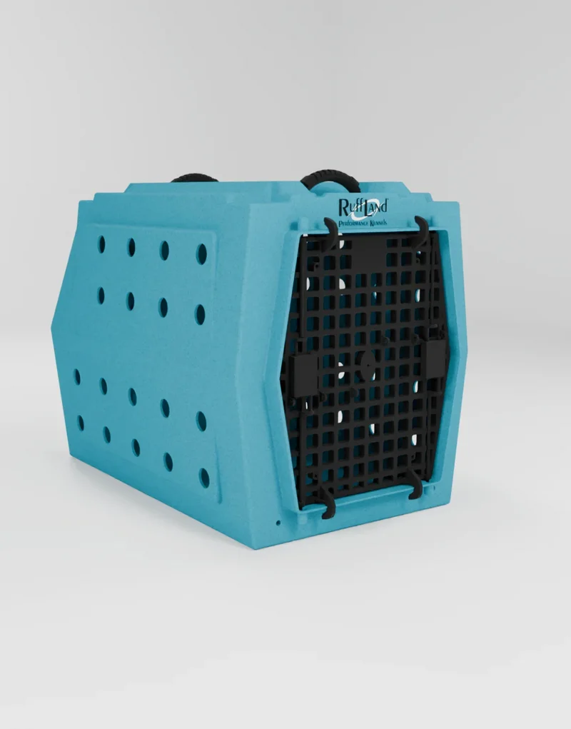 IN-STOCK* RuffLand Intermediate Kennel (PICK UP ONLY)