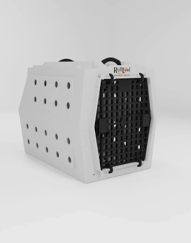 *~PREORDER~* RuffLand Intermediate Kennel (PICK UP ONLY)