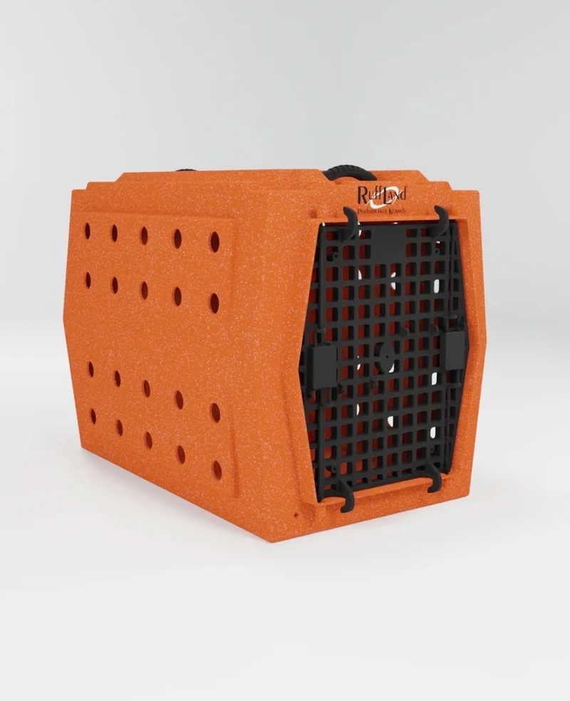 *~PREORDER~* RuffLand Intermediate Kennel (PICK UP ONLY)