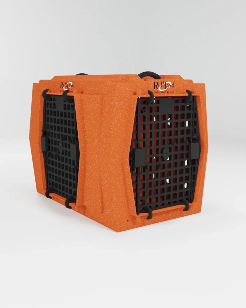 *~PREORDER~* RuffLand Intermediate Kennel (PICK UP ONLY)