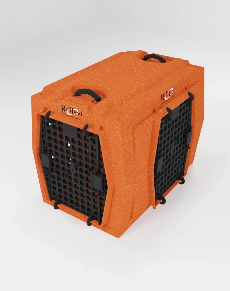 *~PREORDER~* RuffLand Intermediate Kennel (PICK UP ONLY)