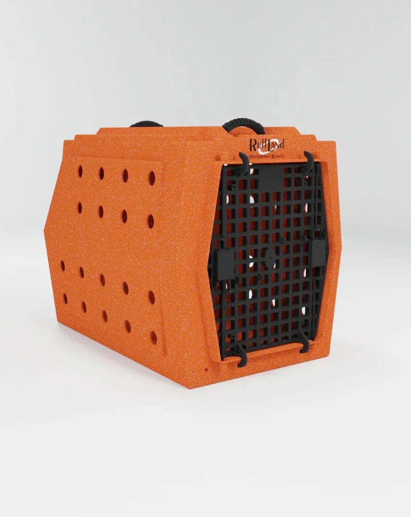 *~PREORDER~* RuffLand Intermediate Kennel (PICK UP ONLY)