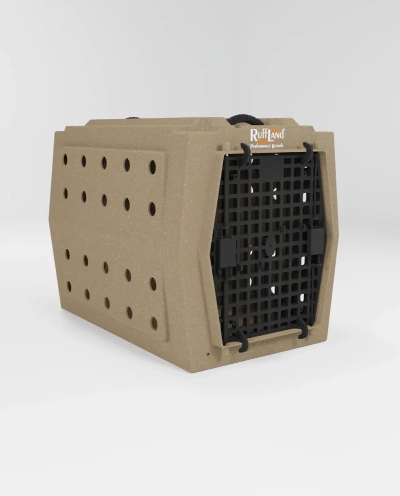 *~PREORDER~* RuffLand Intermediate Kennel (PICK UP ONLY)