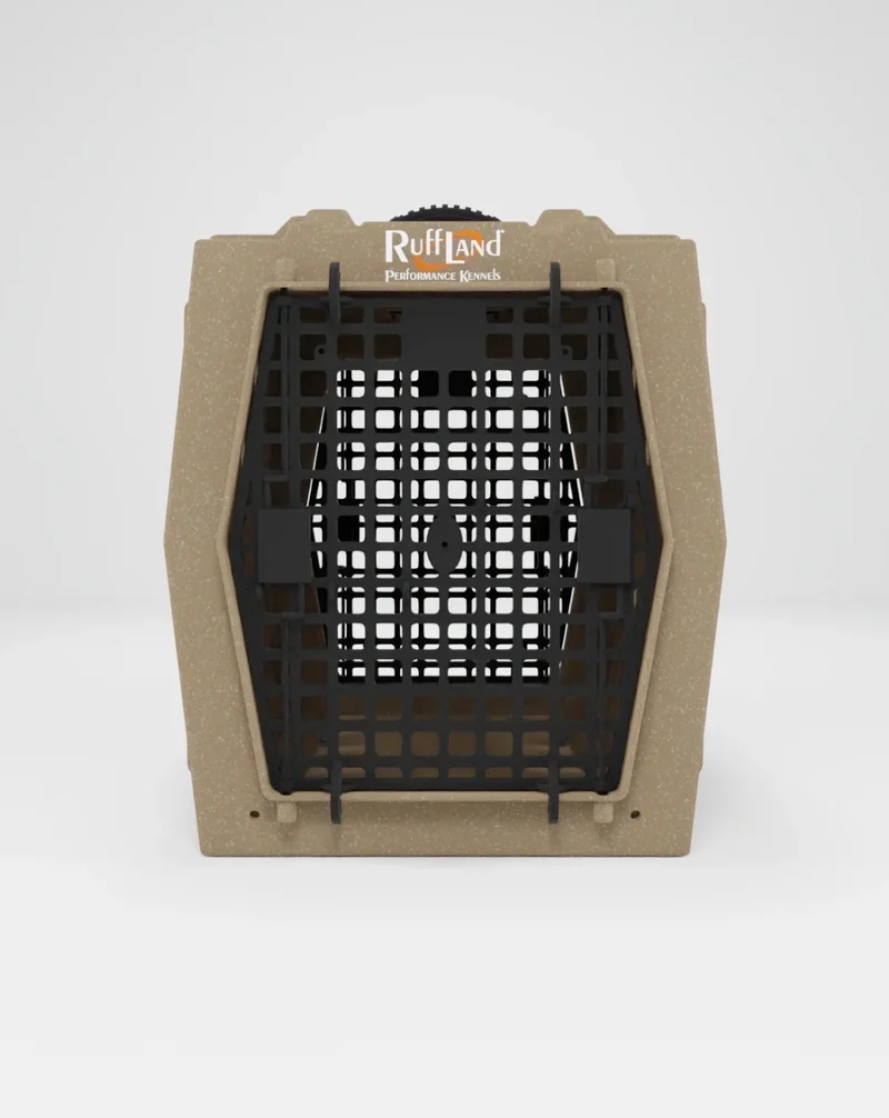 *~PREORDER~* RuffLand Intermediate Kennel (PICK UP ONLY)