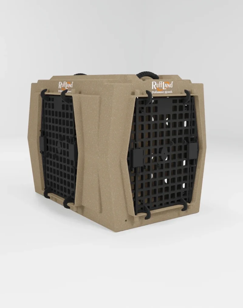 *~PREORDER~* RuffLand Intermediate Kennel (PICK UP ONLY)