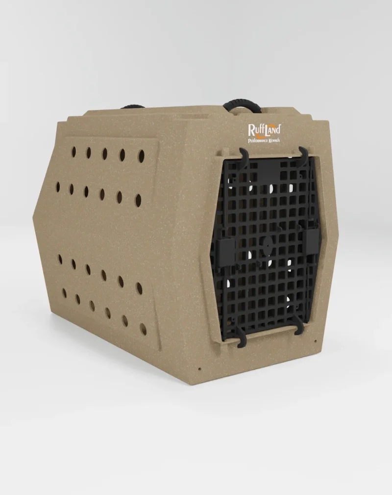 *~PREORDER~* RuffLand Intermediate Kennel (PICK UP ONLY)