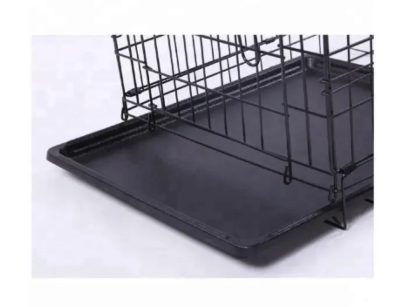 Floofi Dog Cage