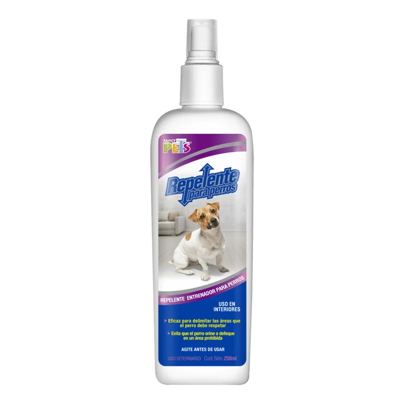 Repelente para Perros