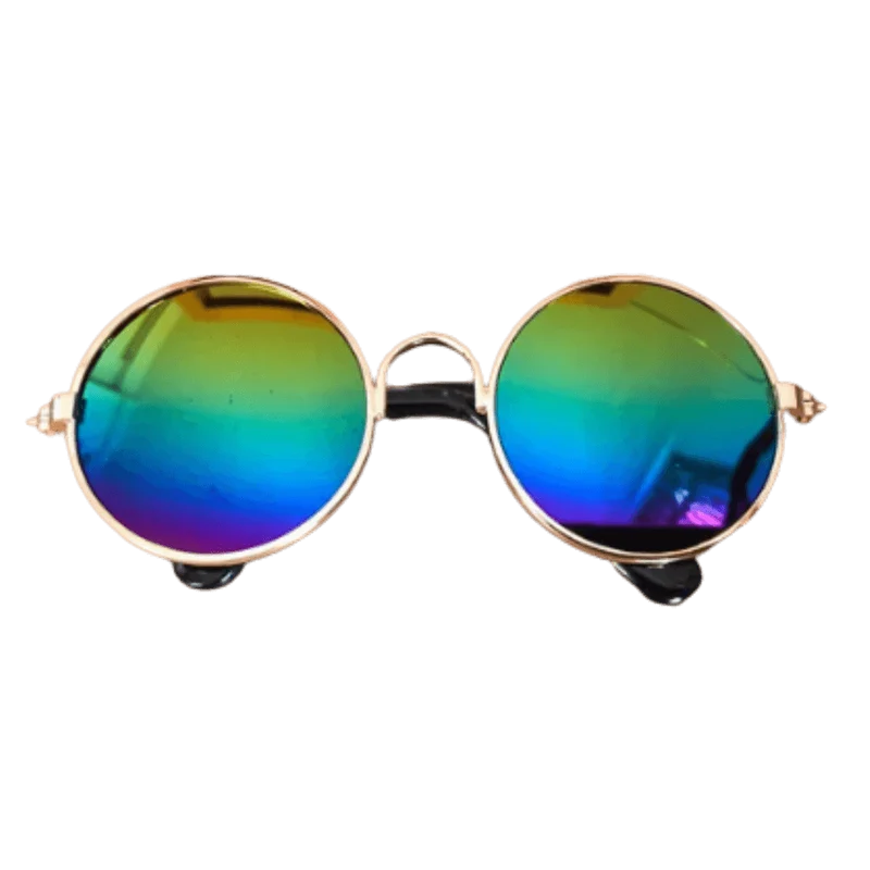 Lentes para Mascotas
