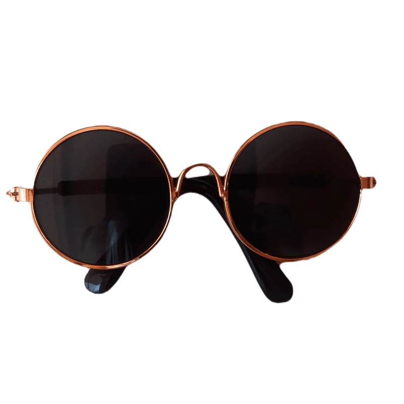 Lentes para Mascotas