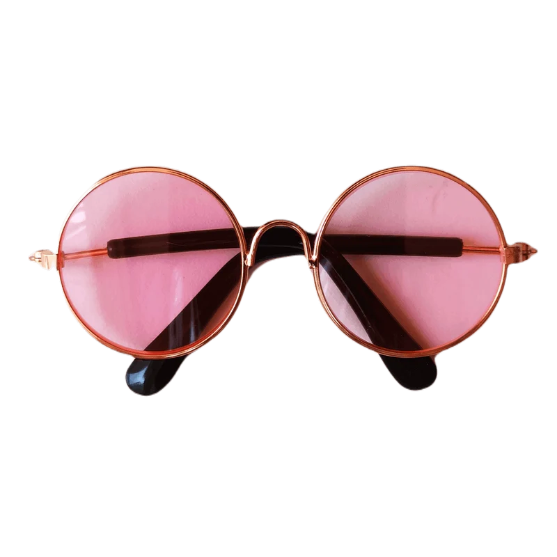Lentes para Mascotas