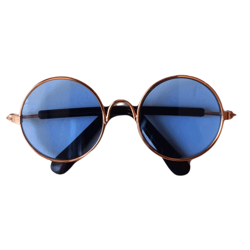 Lentes para Mascotas