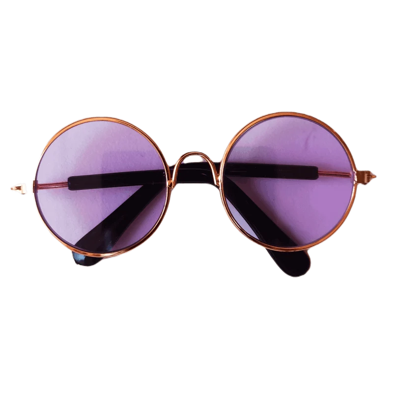 Lentes para Mascotas