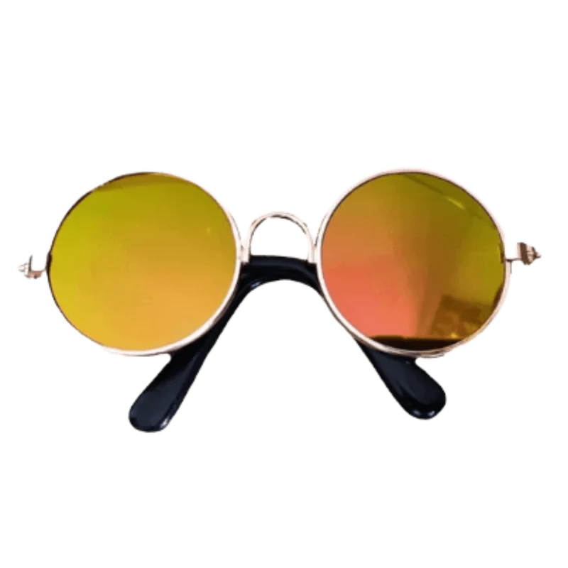 Lentes para Mascotas