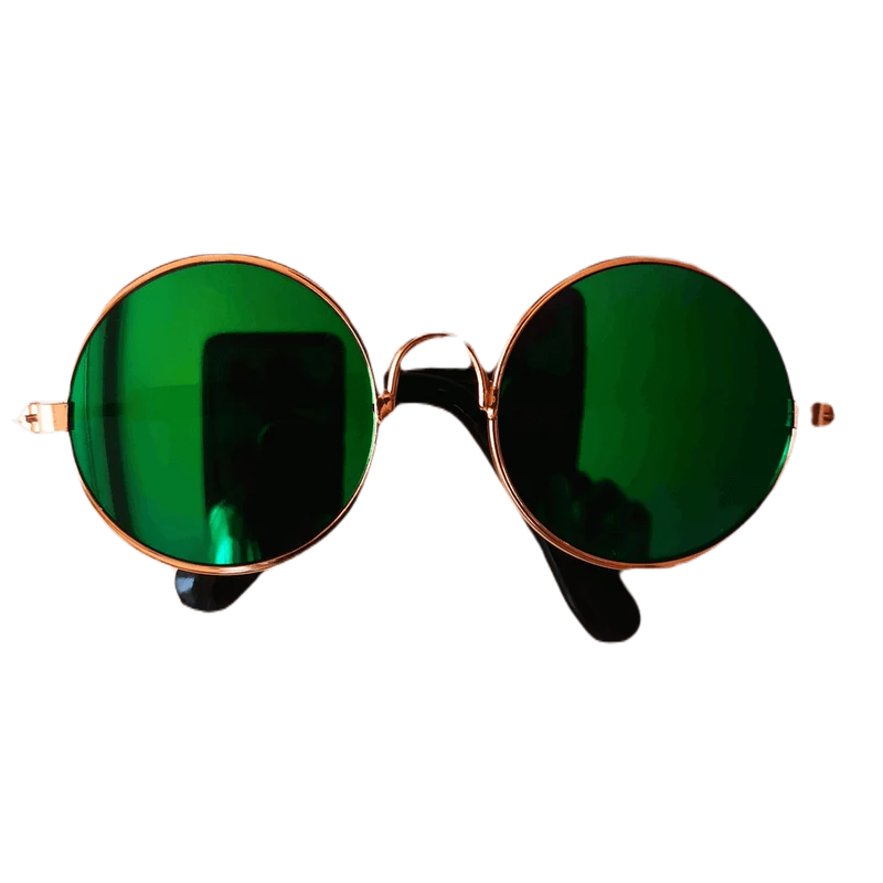 Lentes para Mascotas