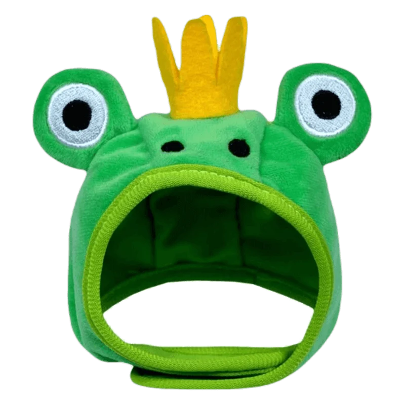 Gorros Divertidos para Mascotas