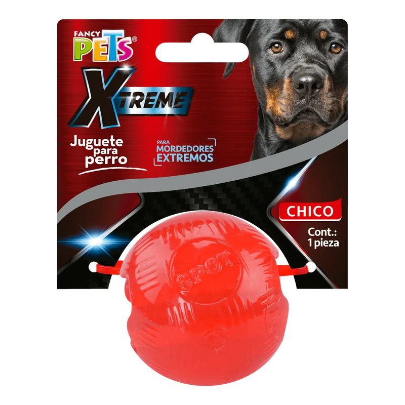 Pelotas Xtreme