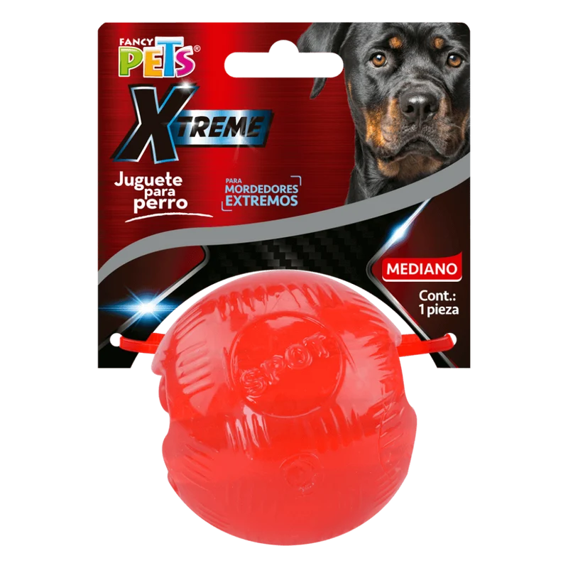 Pelotas Xtreme