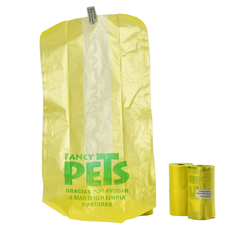 Repuestos de Bolsas Sanitarias