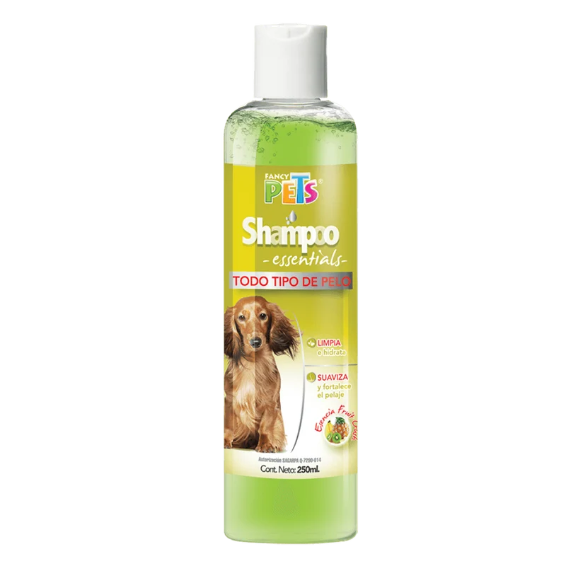 Shampoo para Uso General