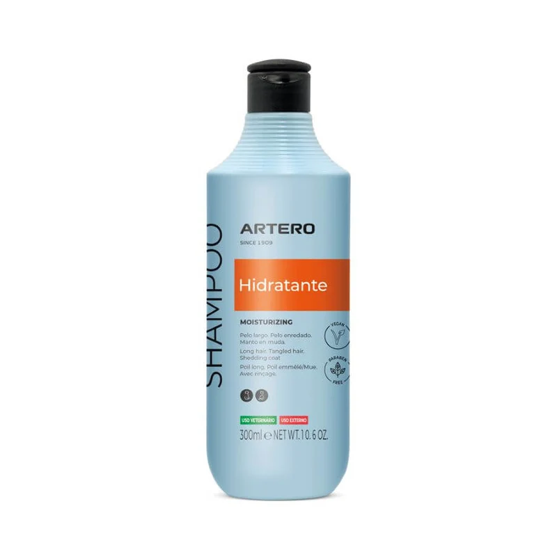Artero Champú Hidratante 250 ml