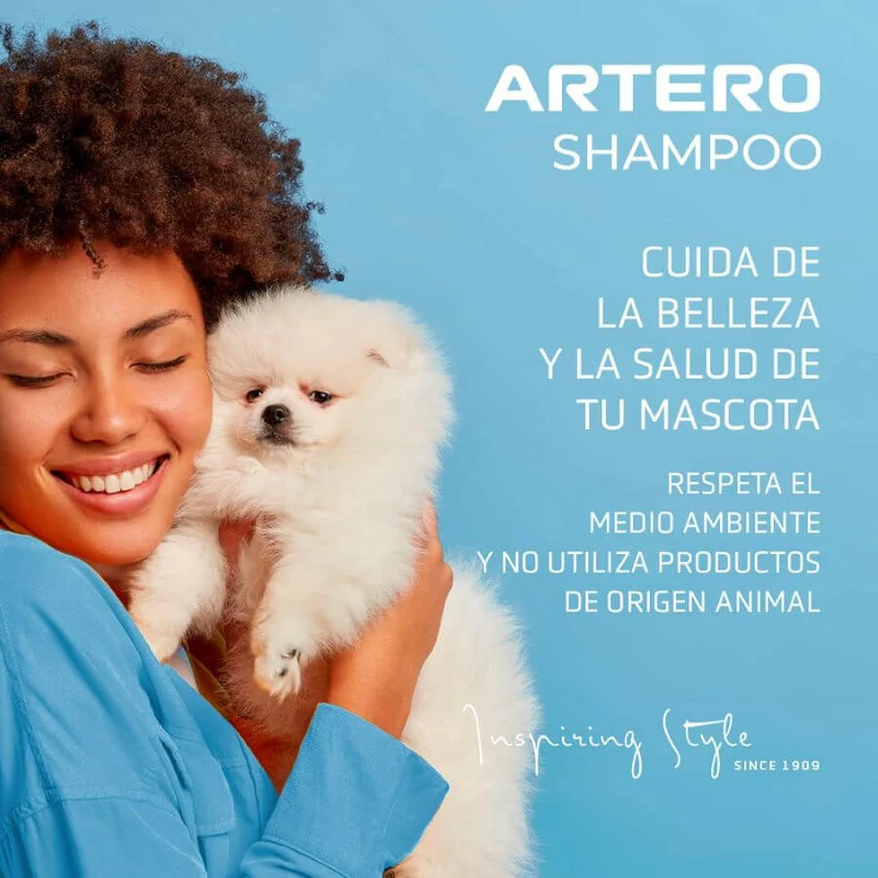 Artero Champú Hidratante 250 ml