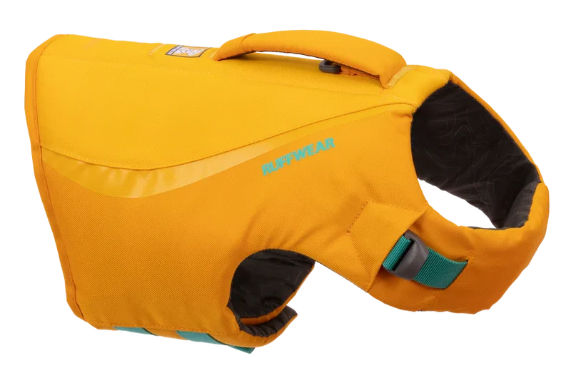 Ruffwear Float Coat™ Dog Life Jacket