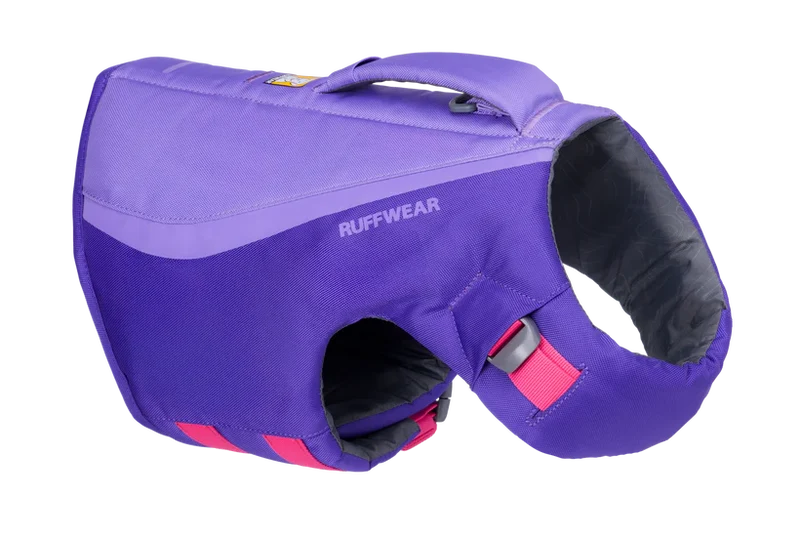 Ruffwear Float Coat™ Dog Life Jacket