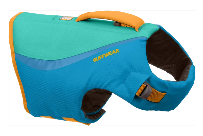 Ruffwear Float Coat™ Dog Life Jacket